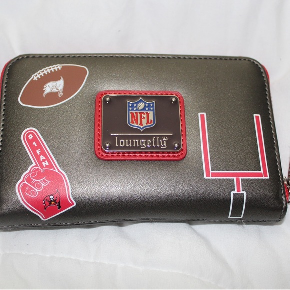 Loungefly Bookbag - Picture 8 of 11